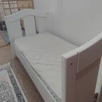 تخت و تشک نوجوان
