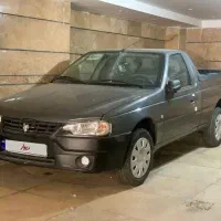 آریسان 2 صفر خشک مدل 1404