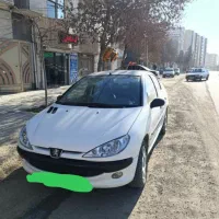 وسایل ۲۰۶