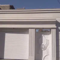 اجرای سنگ و نمای ساختمان