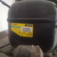 یخچال 6درب ایستاده|فروشگاه و مغازه|گرمسار, |دیوار