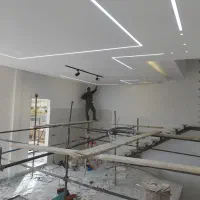 برقکار انجام امور برقی ساختمان  ونصب تجهیزات برقی