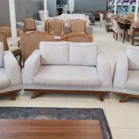 مبلمان مینیمال هرواک|مبلمان خانگی و میز عسلی|تیران, |دیوار