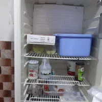 یخچال و فریزر  سامسونگ|یخچال و فریزر|قرچک, داوود آباد|دیوار