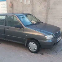 فروش پراید ۱۳۲