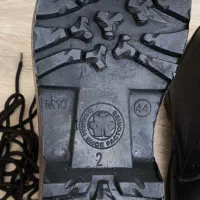 پوتین سربازی (سفارش آماد و پشتیبانی ناجا)|کیف، کفش، کمربند|سهند, |دیوار