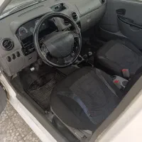 پراید131SEمدل95دوگانه شرکتی|خودرو سواری و وانت|رشت, دروازه لاکان|دیوار