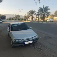 پژو ۹۶دوگانه|خودرو سواری و وانت|کهنوج, |دیوار