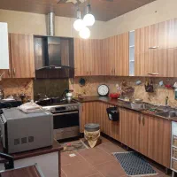 ساخت نصب تعمیر انواع کابینت کمد دکورmdf|خدمات پیشه و مهارت|نجف‌آباد, حومه نجف آباد|دیوار