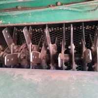 کمباین‌جاندیر|خودرو سنگین|مرودشت, ثبت احوال|دیوار