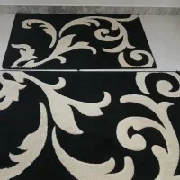 قالیچه|فرش|کیاشهر, |دیوار