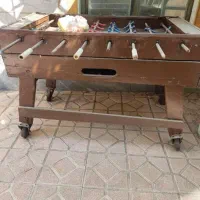 فوتبال دستی بزرگ
