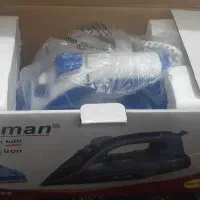 جارو برقی ۲۴۰۰وات|جاروبرقی، جارو شارژی، بخارشو|قم, شهرک امام حسین|دیوار