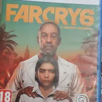 فارکرای ۶ ps5