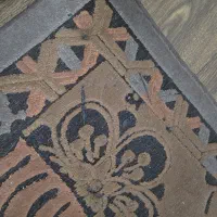 گلیم فرش ۶ متری|گلیم، جاجیم، گبه|شاهینشهر, شهرک میلاد|دیوار