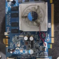 کارت گرافیک 9400gt 1 گیگ