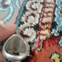 انگشتر حرز|جواهرات|بیرجند, |دیوار