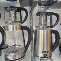 استخدام منشی خانم در لوازم خانگی