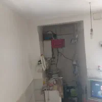 حصیر اباد خیابان یک مرداد|فروش خانه و ویلا|اهواز, منبع اب|دیوار