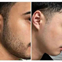 یکم غذا بده به ریشات