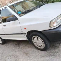 پراید مدل 88 بسیار تمییز|خودرو سواری و وانت|فردوس (خراسان), |دیوار