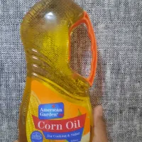 روغن ذرت