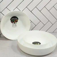 ظرف پخت گلدن اپال مدل پایرکس، مجموعه سه عددی