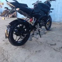 موتور ns150|موتورسیکلت|سنندج, |دیوار