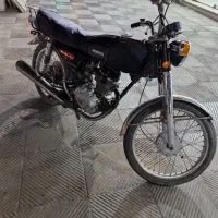 موتور 125 قسطی