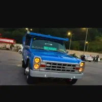 حمل بار بانیسان شبانه روزیی داخل شهر وبیرون شهر