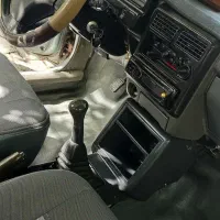 پراید مدل ۸۶