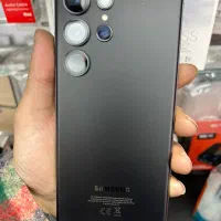 سامسونگ S23 Ultra 256 در حد نو|موبایل|تهران, قیطریه|دیوار