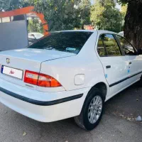 سمند ef7م مدل 95|خودرو سواری و وانت|شیراز, مسلم|دیوار