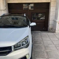 X22 مدل اخر96|خودرو سواری و وانت|کرج, جهان‌شهر|دیوار