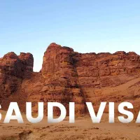 **ویزای عمره توریستی عربستان سعودی|تور و چارتر|تهران, بهار|دیوار