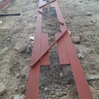 جوشکاری والپست درب و پنجره|خدمات پیشه و مهارت|لنجان, |دیوار