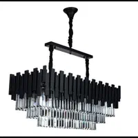 تولید لوستر و آویز آشپزخانه|لوستر و چراغ آویز|یزد, |دیوار