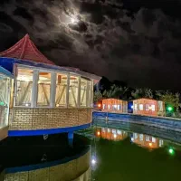 اجاره مجتمع گردشگری پذبرایی باغ بهشت