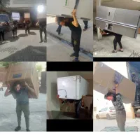 باربری صداقت بار/متخصص اسبابکشی*حرفه ای۱۰۰٪تضمینی