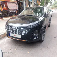ام وی ام ، x 33 کراس ، فول ۱۴۰۳