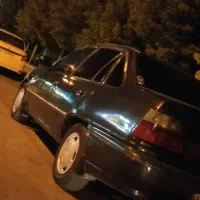 دوو سیلو معاوضه|خودرو سواری و وانت|شیراز, شهرک گلستان|دیوار