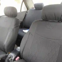 فروش پرشیا مدل ۸۳ نقره ای|خودرو سواری و وانت|زنجان, |دیوار