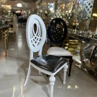 صندلی absمدل آناهیتا/تالارو رستوران