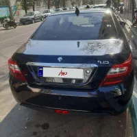 دنا پلاس تیپ1 بدون رنگ|خودرو سواری و وانت|تهران, آهنگ|دیوار