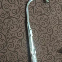اگزوز 125 الماس