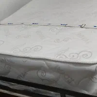 تشک خوشخواب یک نفره|تشک تختخواب|کرمانشاه, |دیوار