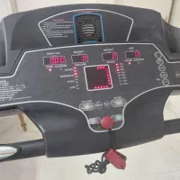 تردمیل پروفشینال مدل T1700