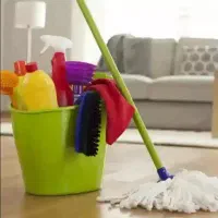 نظافت چی منزل