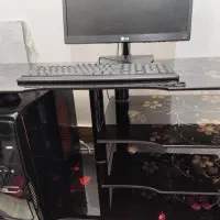 میز تلویزیون