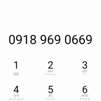 سیم کارت رند